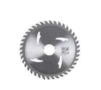 Disques de coupe multifonctionnels en alliage 4 à 10 pouces for meuleuse d'angle et outils rotatifs(4in-30Tooth)