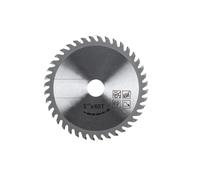 Disques de coupe multifonctionnels en alliage 4 à 10 pouces for meuleuse d'angle et outils rotatifs(5in-40Tooth)