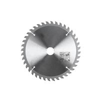 Disques de coupe multifonctionnels en alliage 4 à 10 pouces for meuleuse d'angle et outils rotatifs(7in-40Tooth)