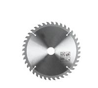 Disques de coupe multifonctionnels en alliage 4 à 10 pouces for meuleuse d'angle et outils rotatifs(8in-40Tooth)