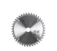 Disques de coupe multifonctionnels en alliage 4 à 10 pouces for meuleuse d'angle et outils rotatifs(8in-60Tooth)
