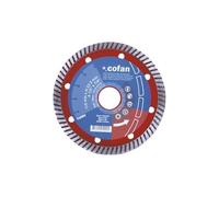 Disques de diamant général de chantier axe universel de 22,2 mm