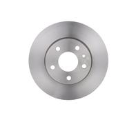 Disques De Frein Arrière 147 156 0986478341 BOSCH