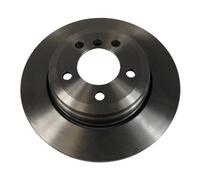 Disques de frein arrière pour Bmw Série 7 E65 et E66 (03/2000-02/2005)