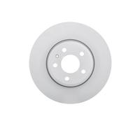 Disque de frein BOSCH 0 986 479 467 avant, ventilé, à haute teneur en carbone, 1 pièce