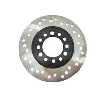 Disques De Frein Avant 190 Mm pour Motos pour Elite 125, SC, SPACY 100 GGC - Référence : 45351-GCC-B50
