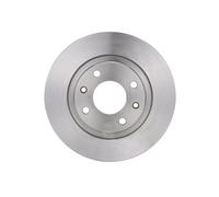 Disques De Frein Avant C2 C3 0986478847 BOSCH