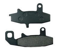 Disques De Frein Avant De Moto, 1 Paire, Pour Suzuki Dr 650 Rer Res Rsem Rsen Rsep Rl Rm Rsl Rsm Run Rn Rrip Rp Dr 750 Sjsk Fa147 ""Nipseyteko