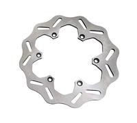 Disques De Frein Avant Et Arrière 220 Mm 260 Pour Motos Pour XC, XCF, XCW, SX, SXF, EXC, EXCF, TPI Six Days 125-500 Cm³ (1994-2022-2024)(A)