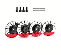 Disques de Frein Avant et arrière 8352+8367 for Trax-Xas 1/10 4-Tec Drift Rear Drive Drifting Car