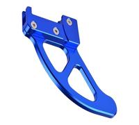 Disques de frein avant et arrière for motos KTM 125, 250, 300, 350, 400, 450, 500, 530, SXF, XC, XCF, XCW, XCFW, TPI Six Days (2004-2022)(Blue)