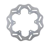 Disques de frein avant et arrière, Rotors, pour KTM EXC EXCF SX SXF XC XCF XCW TPI 125 250 300 350 400 450 500(Rear Brake Disc)