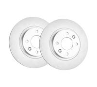 Disques de frein avant MEYLE pour Renault Clio Williams et Clio 16 S