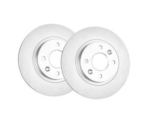 Disques de frein avant MEYLE pour Renault Clio Williams et Clio 16 S