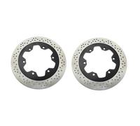 Disques De Frein Avant Pour Speedmaster 790 Carb 02-04 865 Carb EFI 05-09 Thunderbird Sport 885 98-04 Tiger 955 01 Disque Frein