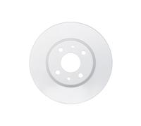 Bosch BD439 Disques de frein - certification ECE-R90-1 jeu de 2 disques