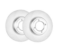 Disques de frein avant SASIC pour Peugeot 504 (01/1968-12/1984) - 273mm