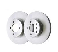 Disques de frein avant ZIMMERMANN 315 x 28 mm pour BMW E36 M3 - par 2