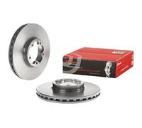 Brembo Disques de frein 09.C644.11