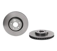 DISQUES DE FREIN BREMBO 09C06411