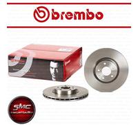 Disques de Frein BREMBO Kia Sorento à Partir De 2002 1 Série Avant