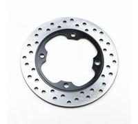 Disques de Frein Convient Pour Cb600 Pour Cb 600 Disque De Frein Arrière Rotor Pour Hornet 1998-2006 Pour Cbr600 F2 F3 F4 F4i 1991-2006 Moto 220mm