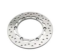 Disques De Frein De Moto Disque De Frein Avant Pour Moto FJS400 Silverwing D6 D7 D8 2006-2008 NS250 FE MCII 1984 CBR250 FG FGYA RH 1986 1987