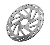 Disques de Frein Disques De Frein Avant Arrière Rotors Pour Ridstar Pour Q20 Pour Électrique Pour Vélo Saleté Pour Vélos Électriques Accessoires Motos Universel