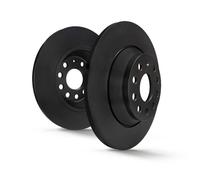 Disques de frein EBC premium EBC117796 pour Kia CEE´D Optima Sportswagon Optima