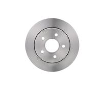 Disques de frein FORD C-MAX 1.6 0 986 479 169