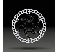 Disque de frein Galfer Wave 160 mm d'UNIV 6T