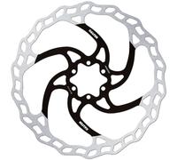 Galfer Disque de frein Wave Fixed 1,8 mm 203 mm Argenté