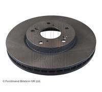 Disques de frein HONDA ACCORD VI 3.0 V6 24V ADH24364