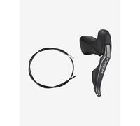 Shimano Grx815 Di2 St+br Front Brake Noir