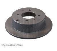 Disques de frein HYUNDAI MATRIX 1.6 ADG04334