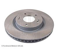 BLUE PRINT Disque de frein pour MITSUBISHI ADC443100