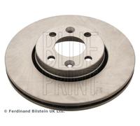 Disque de frein NISSAN MICRA III 1.0 16V DF29641P