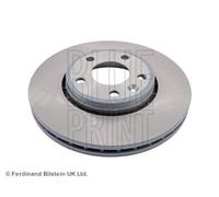 Disques de frein NISSAN PRIMASTAR 2.0 DF29798P