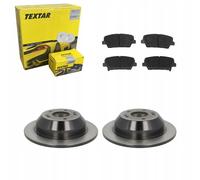 TEXTAR 92223403 Disque de frein