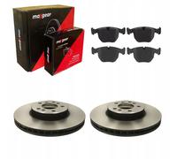 MAXGEAR 19-1829 Disque de frein