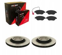 MAXGEAR 19-0994 Disque de frein