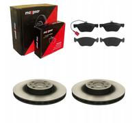 MAXGEAR 19-0994 Disque de frein