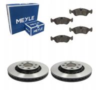 MEYLE 615 521 6001 Disque de frein