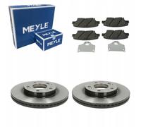 MEYLE 37-15 521 0039 Disque de frein