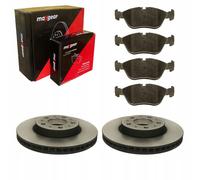MAXGEAR 19-0761 Disque de frein