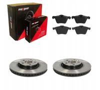 MAXGEAR 19-2429 Disque de frein