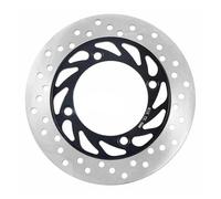 Disques de Frein pour CB750 pour Seven pour Fifty Disques Frein Arrière Moto pour CB500 pour CB 500 CB 750 2002 2001 2000