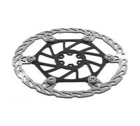 Disques de frein pour moto Convient aux disques de frein avant et arrière surdimensionnés Talaria Sting 220 mm/250 mm + support adaptateur RST(250mm front disc)