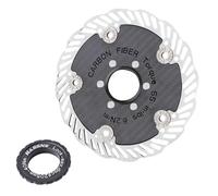 Disques de frein pour vélo - Accessoire de cyclisme - Disques de frein pour vélo de route - Pour hommes, femmes, adolescents, athlètes, famille, amis et voyages