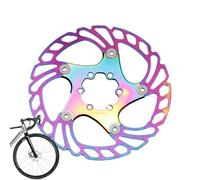 Disques De Frein Pour Vélos De Route, Pièces De Rechange Multicolores Pour Le Cyclisme, Rotors De Frein à Disque Pour Vélo, Entretien Réparation Atelier Maison Bricolage
